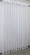 Тюль однотонна, фатин "Грек сітка" Туреччина колір білий 619т Фото 4