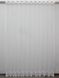 Тюль грек-сітка колір білий 1168т Фото 3
