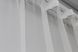 Тюль грек-сітка колір білий 1168т Фото 5
