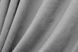 Комплект штор із тканини мікровелюр SPARTA колір сірий 966ш Фото 5