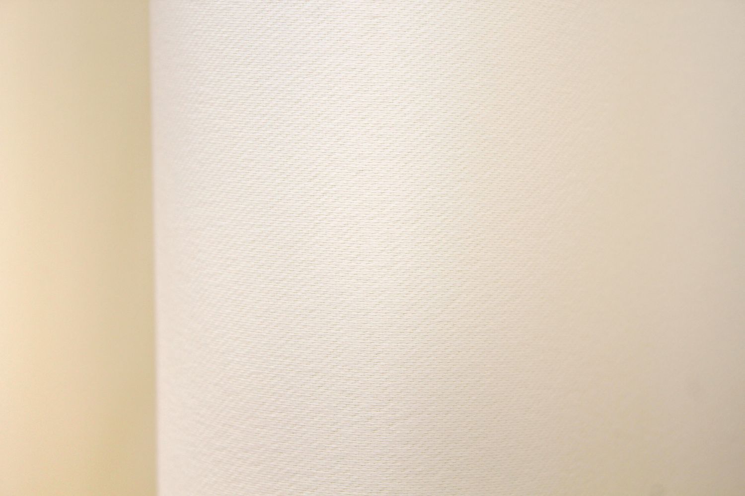 Комплект штор із тканини блекаут, колекція "Bagema Rvs" колір кремовий 1293ш, Кремовий, Комплект штор (2 шт. 1,5х2,75м.), Класичні, Без ламбрекена, Довгі, 1,5 м., 2,75 м., 150, 275, 2 - 3 м., В комплекті 2 шт., Тасьма