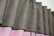 Шторки (270х170см) з ламбрекеном і підхватами колір рожевий з сіро-коричневий 073к 52-0293