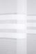 Тюль льон "Мережка" колір білий 1356т Фото 7
