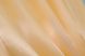 Шторки (270х170см) з ламбрекеном і підхватами колір персиковий з коричневим 073к 52-0205