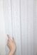 Тюль сітка, жакард колекція "Розалія" колір білий 1004т Фото 6