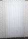Тюль сітка, жакард колекція "Розалія" колір білий 1004т Фото 2
