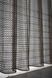 Тюль сітка, колекція "Стелла", висотою 3м колір венге 965т Фото 5