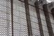 Тюль сітка, колекція "Стелла", висотою 3м колір венге 965т Фото 6