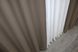 Комплект штор із тканини блекаут, колекція "Bagema Rvs" колір какао 1289ш  Фото 7