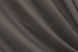 Комплект штор із тканини мікровелюр SPARTA колір темне какао 968ш Фото 7