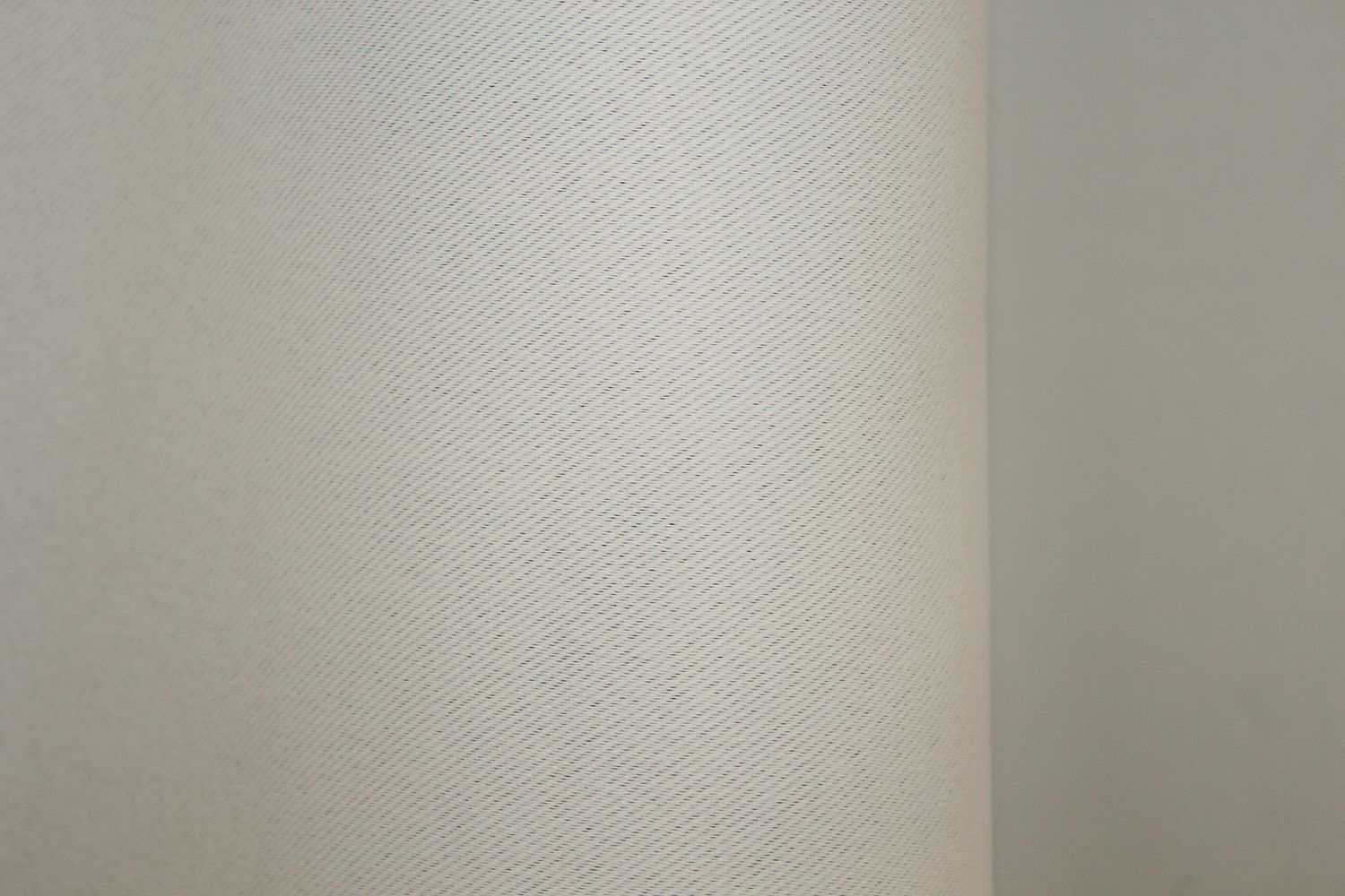 Комплект штор із тканини блекаут, колекція "Bagema Rvs" колір холодно-бежевий 1291ш, Холодний бежевий, Комплект штор (2шт. 1,0х2,7м.), Класичні, Довгі, 1 м., 2,7 м., 100, 270, 1 - 2 м., В комплекті 2 шт., Тасьма