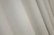 Комплект штор із тканини блекаут, колекція "Bagema Rvs" колір холодно-бежевий 1291ш Фото 9