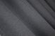 Комплект готових штор, льон-блекаут колір сіро-блакитний 1355ш Фото 10