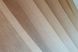 Комплект розтяжка "Омбре" із батисту колір венге з білим 031дк 515т Фото 7
