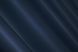 Комплект штор из ткани блэкаут, коллекция "Midnight" цвет темно-синий 1164ш Фото 8