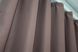 Комплект штор із тканини блекаут, колекція "Bagema Rvs" колір пудровий 1245ш Фото 6