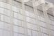 Тюль грек-сітка однотонна, колекція "Грек Соти", висотою 3м колір бежевий 958т Фото 8