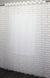 Тюль грек-сітка однотонна, колекція "Грек Соти", висотою 3м колір білий 957т Фото 3