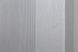 Тюль "Бамбук", однотонна Висота 3м колір білий 1153т Фото 6