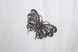 Магніти (2шт, пара) для штор, гардин "Butterfly" колір сріблястий 150м 81-061 Фото 2