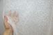 Тюль жакард, колекція "Розалія", дитяча колір білий 1274т Фото 4