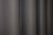 Комплект штор із тканини блекаут "Fusion Dimout" колір темне какао 833ш Фото 8