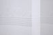 Тюль льон "Мережка" колір білий 1354т Фото 6