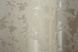 Шторна тканина льон мармур, колекція "Pavliani ХО" колір теплий бежевий 1272ш Фото 8