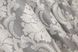 Комплект штор из ткани лён, коллекция "Корона Мария" цвет графитовый с светло-бежевым 1266ш Фото 9