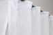 Кухонный комплект (250х170см) шторки с подвязками цвет белый 112к 52-0659 Фото 4