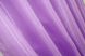 Атласные шторы Монорей цвет сиреневый 740ш Фото 8
