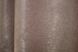Комплект готовых штор, лен-софт, коллекция "Парма" цвет пудровый 1334ш Фото 8