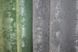 Комплект готовых штор жаккард цвет светло-оливковый с серым 014дк (1147-1124ш) Фото 7