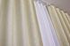 Комплект штор из ткани блэкаут, коллекция "Сакура", цвет бежевый 683ш Фото 8