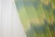 Кухонный комплект (330х170см) шторки с подвязками "Дуэт" цвет молочный с разноцветным 060к 52-0024 Фото 5