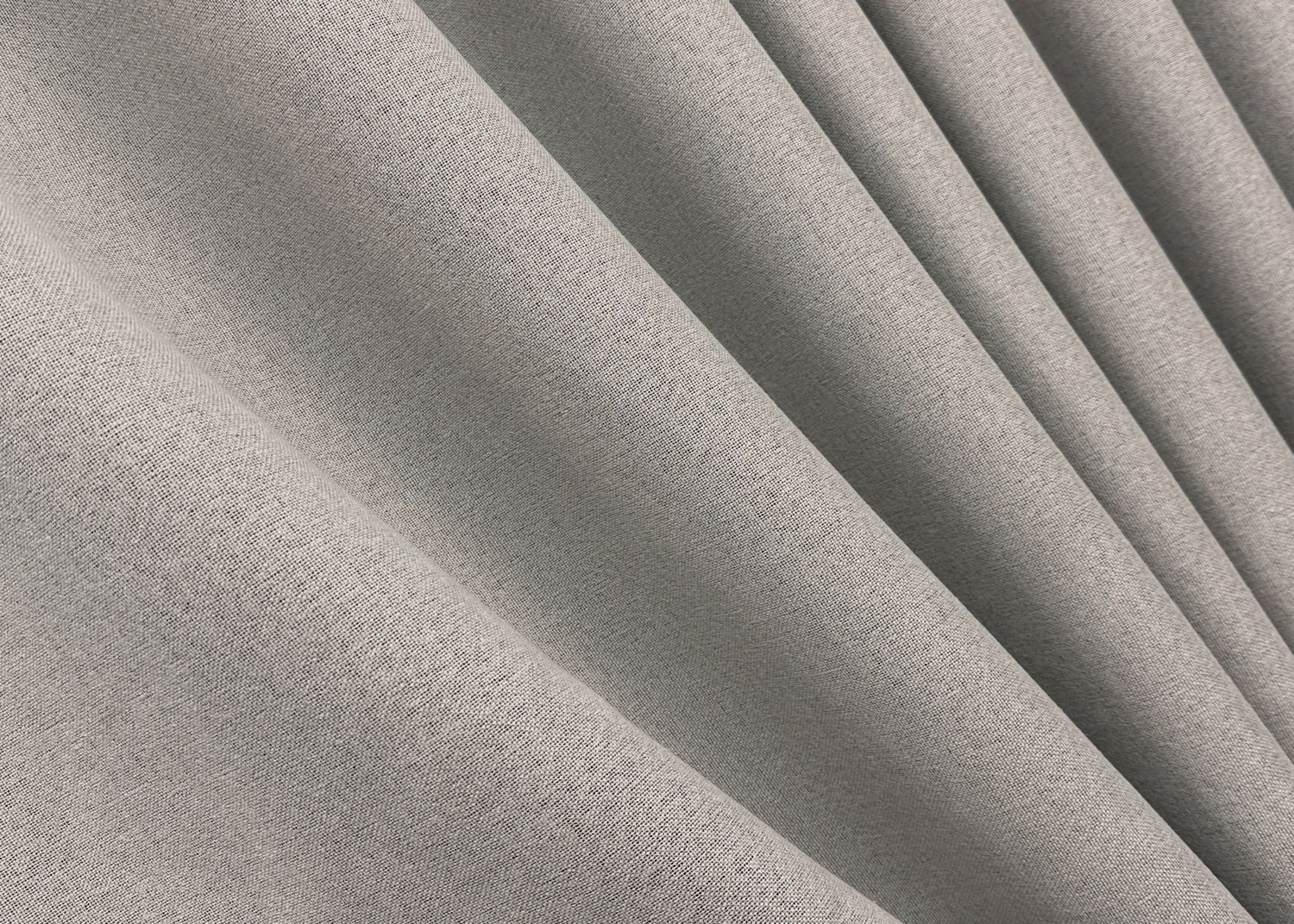 Комплект (2шт 1,5х2,9м) штор blackout 100%, колекція &ldquo;ASHEN NIGHT&rdquo;, колір тауп 1847ш 33-0888