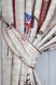 Комплект готових фото-штор Колекція "Лондон" колір різнокольоровий 914ш Фото 6