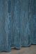 Тюль жаккард, коллекция "Мрамор" цвет синий 1401т Фото 8