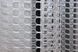 Арка (270х155см) сетка из макраме на кухню, балкон цвет белый 000к 51-168 Фото 4