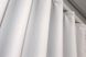 Комплект штор із тканини блекаут, колекція "Midnight" колір світло-сірий 1223ш Фото 6