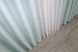 Комплект штор из ткани блэкаут, коллекция "Bruno" Турция цвет фисташковый 958ш Фото 6