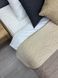 Покрывало двустороннее Decorator Microfiber листья 160х215 см капучино с бежевым (85-080) Фото 8