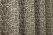 Щільні штори льон блекаут рогожка, колекція "Корона Марія" колір капучино з бежевим 640ш Фото 8