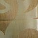 Комплект штор из ткани жаккард коллекция "Вензель" цвет золотистый 091ш Фото 10