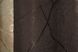 Комбинированные шторы лён-блэкаут рогожка цвет венге с бежевым 014дк (687-982ш) Фото 8