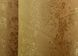 Комплект штор жаккард колекція "Мармур Al1" колір золотистий 614ш Фото 6