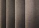 Комплект штор из ткани микровелюр SPARTA цвет коричневый 964ш Фото 8