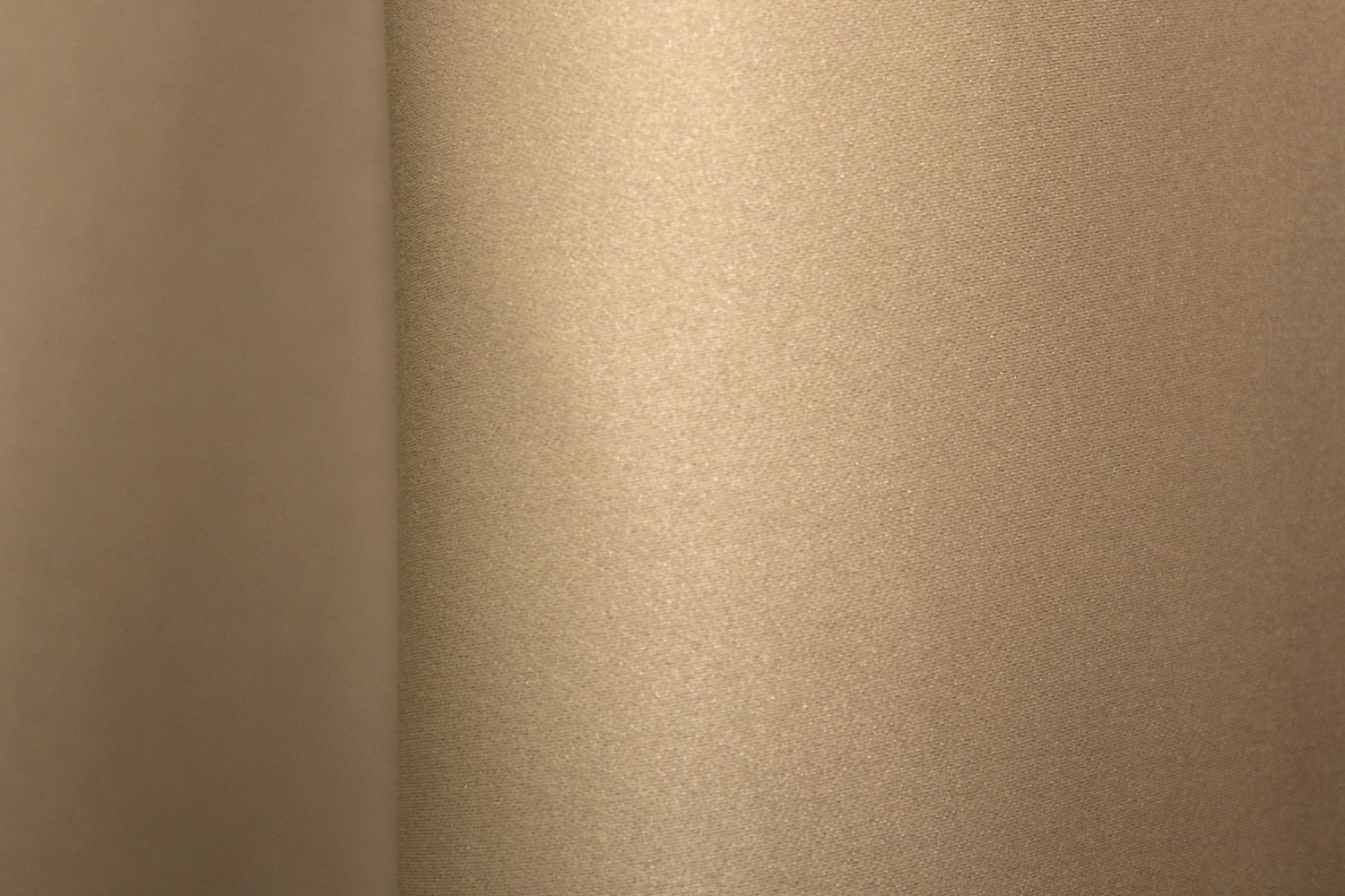 Комплект штор із тканини блекаут, колекція "Bruno" Туреччина колір коричневий 909ш, Коричневий, Комплект штор (2шт. 1,5х2,7м.), 1,5 м., 2,7 м., 150, 270, 2 - 3 м., В комплекті 2 шт., Тасьма