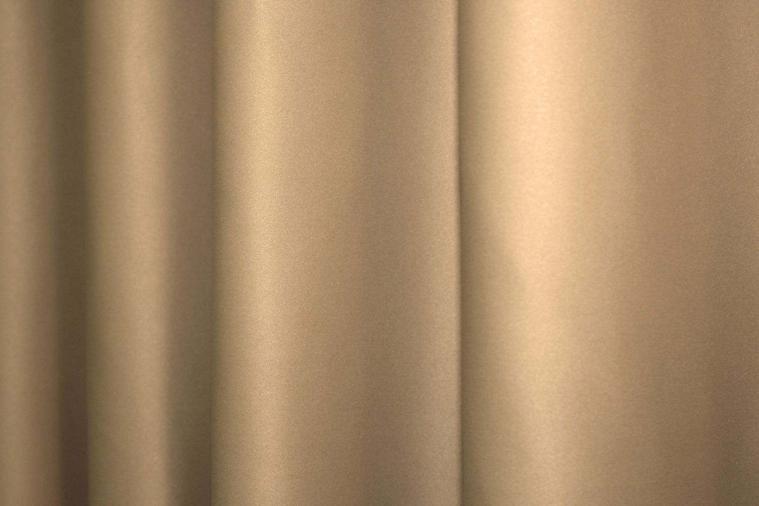 Комплект штор із тканини блекаут, колекція "Bruno", Туреччина. Колір коричневий. Код 909ш, Комплект штор (2шт. 1,5х2,7м.), 1,5 м., 2,7 м., 150, 270, 2 - 3 м., В комплекті 2 шт., Тасьма