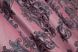Комплект штор из ткани бархат, коллекция "Корона М" цвет розовый 896ш Фото 10